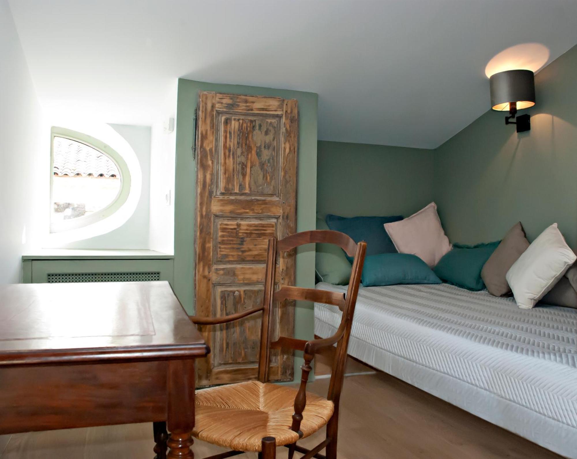 Bed and Breakfast Chartreuse De Mougeres - Caux Pezenas Zewnętrze zdjęcie