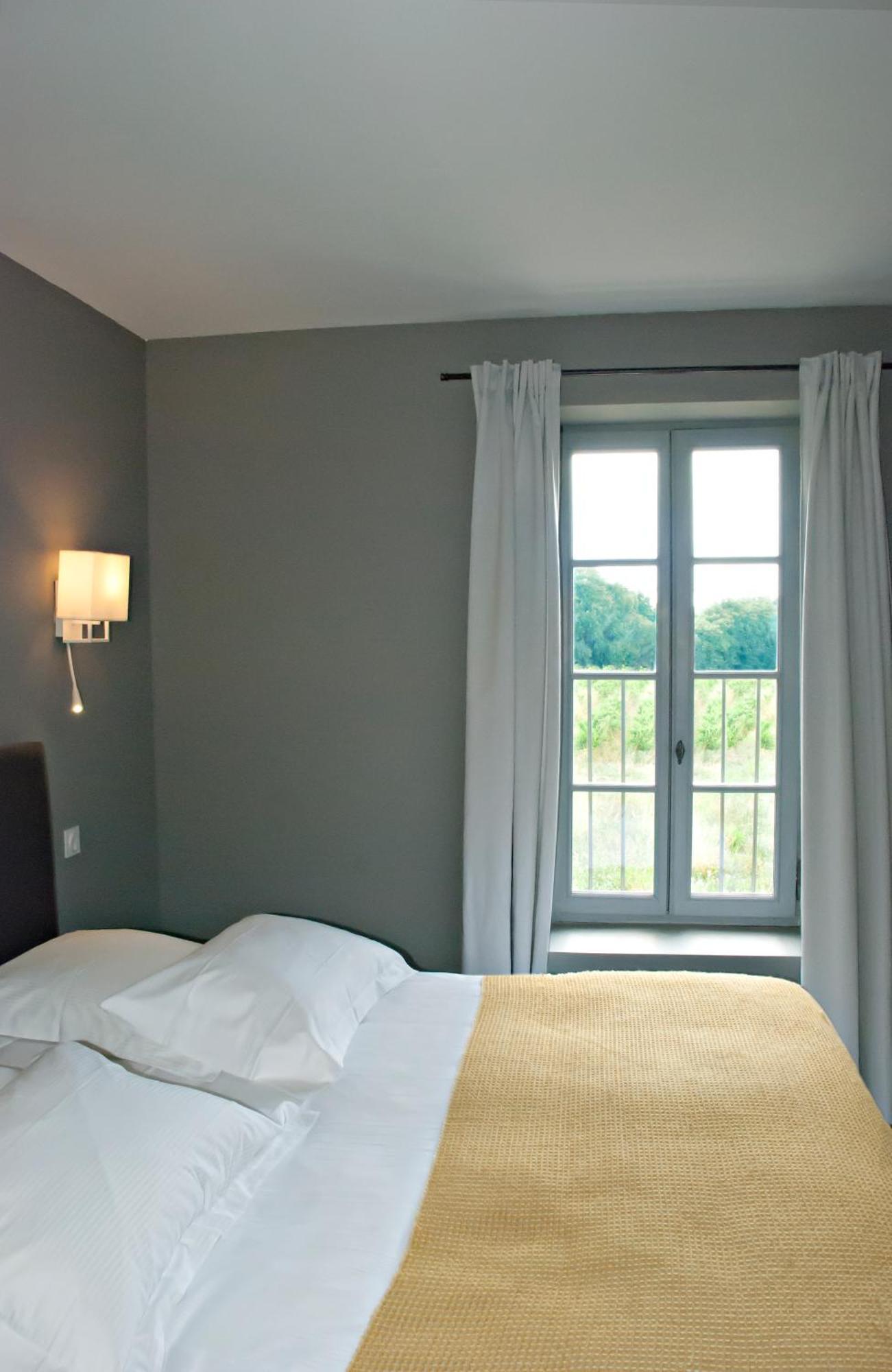 Bed and Breakfast Chartreuse De Mougeres - Caux Pezenas Zewnętrze zdjęcie